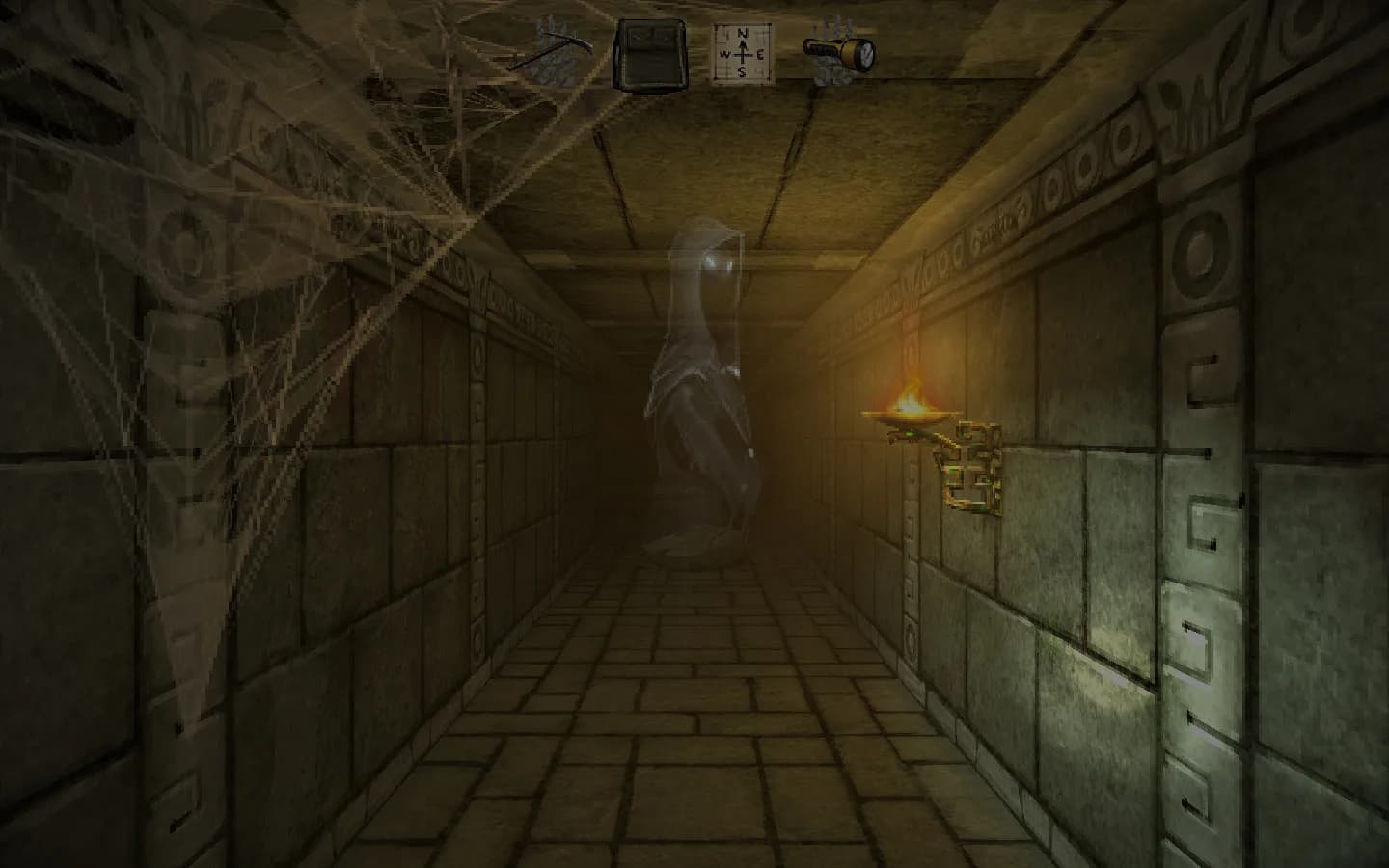 I Can't Escape: Darkness görsel 5