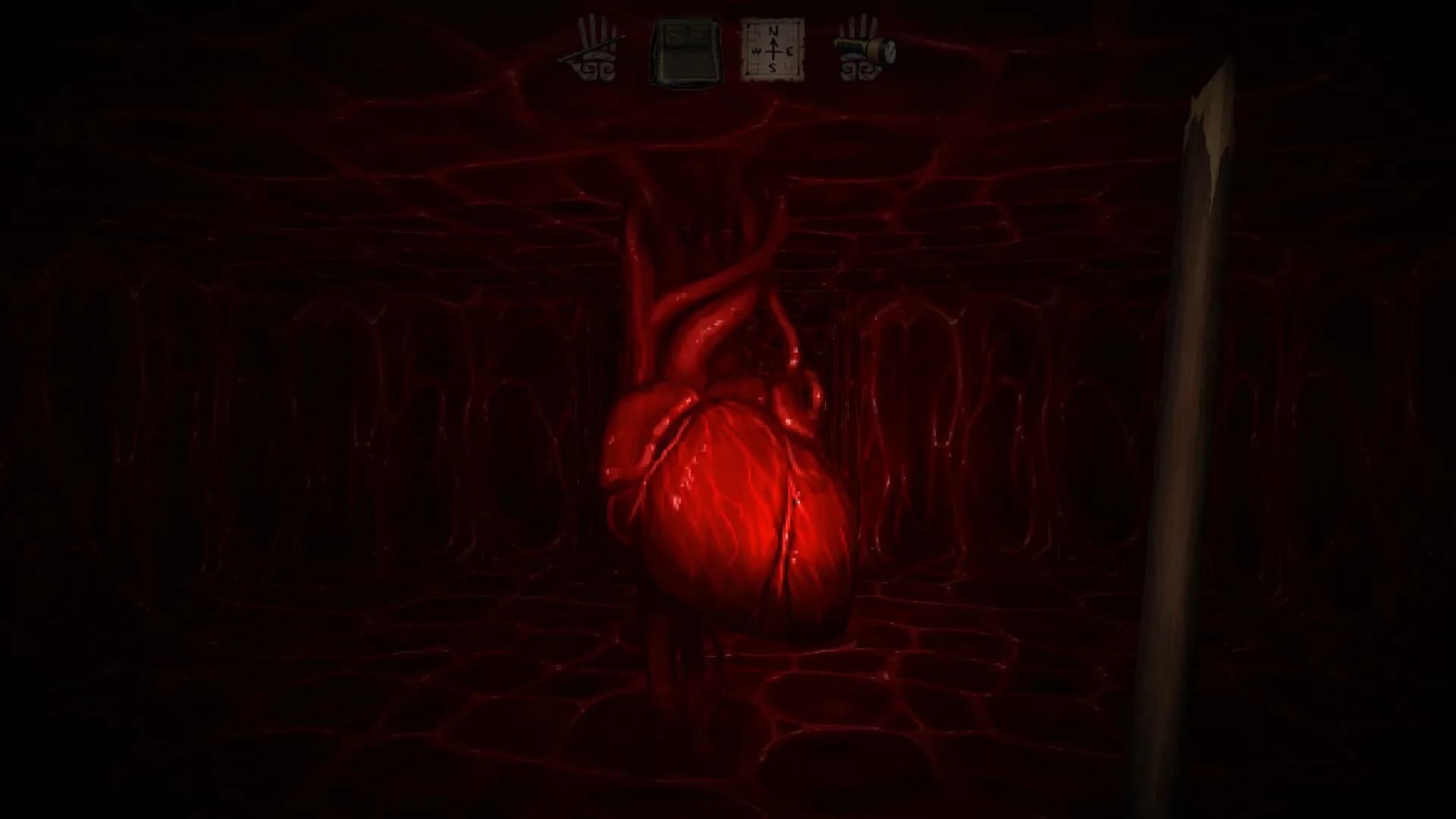 I Can't Escape: Darkness görsel 6