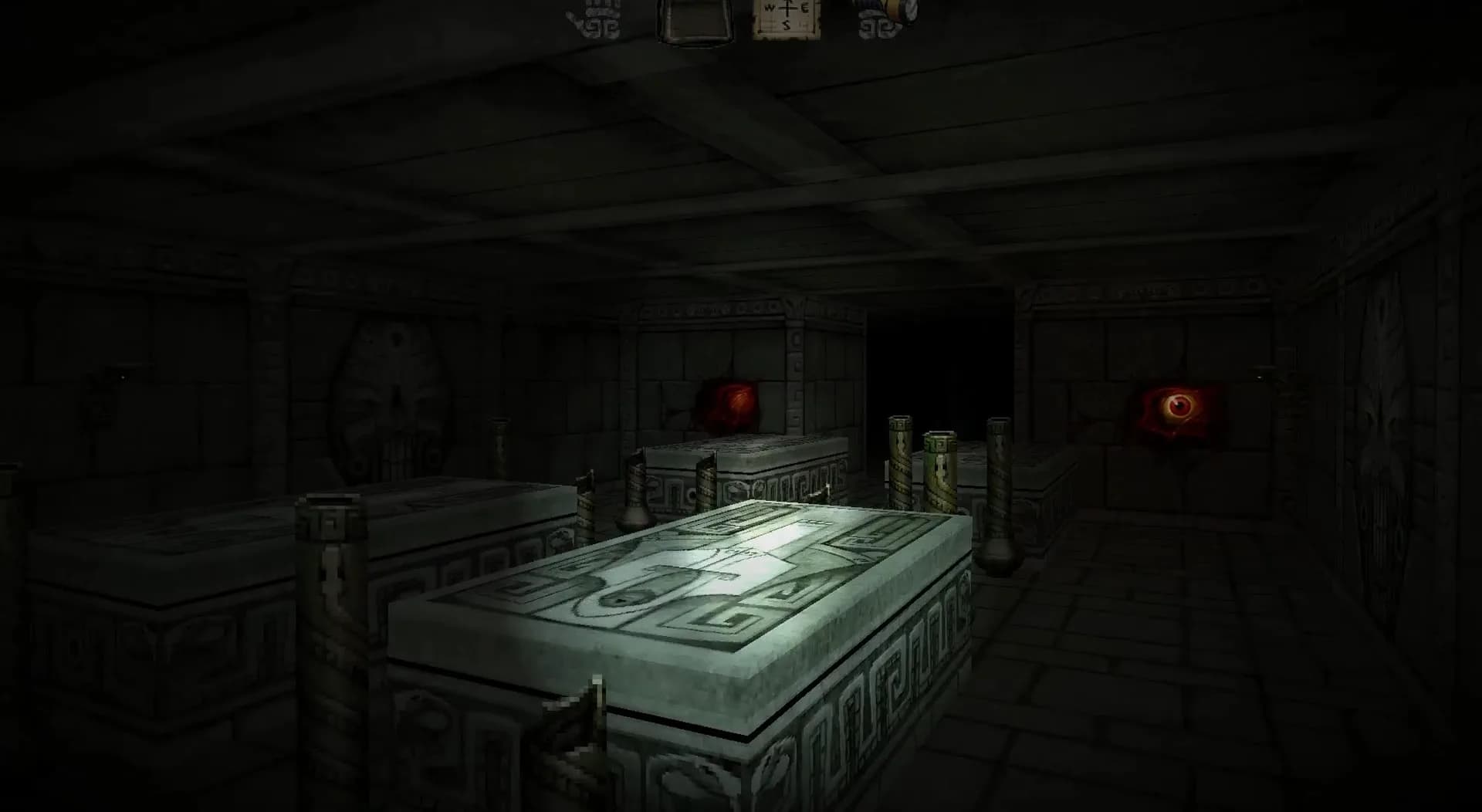 I Can't Escape: Darkness görsel 8