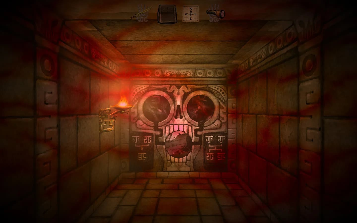 I Can't Escape: Darkness görsel 9