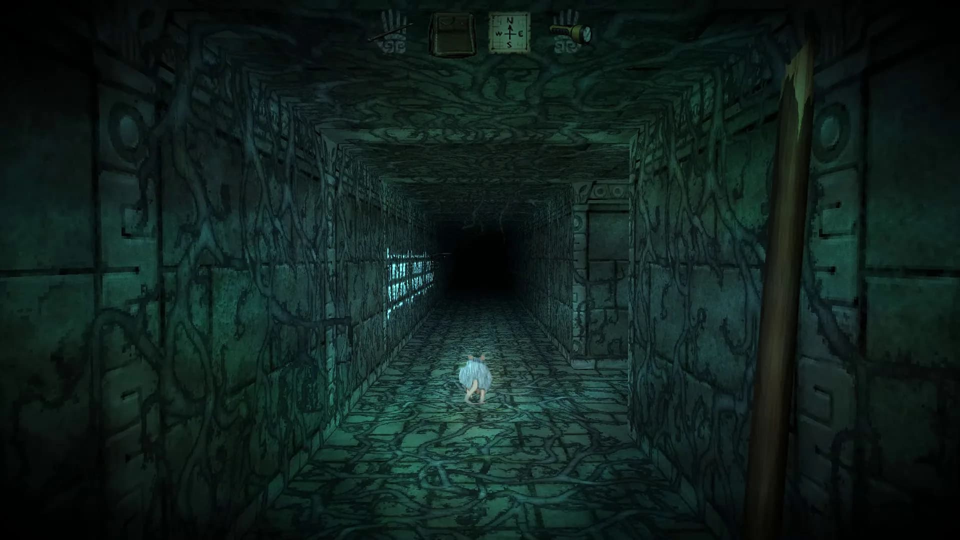 I Can't Escape: Darkness görsel 10