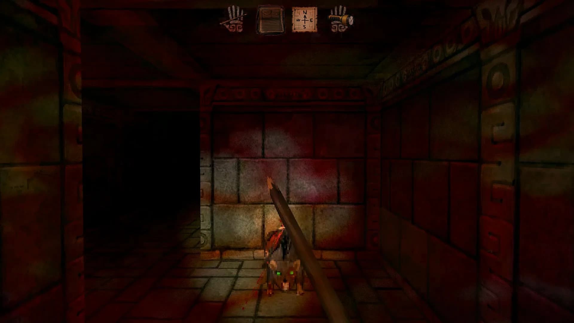 I Can't Escape: Darkness görsel 11