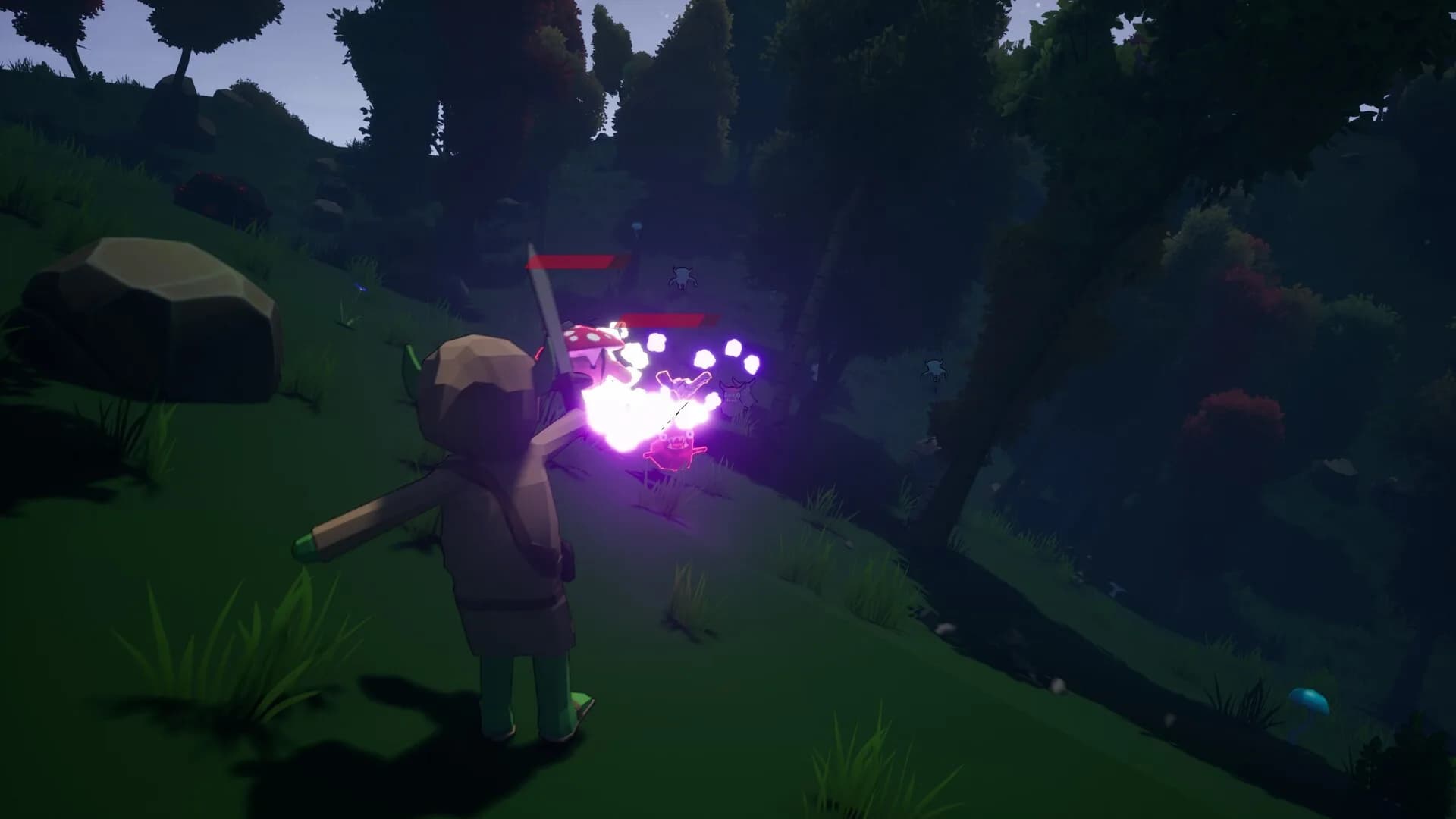 Void Frontiers görsel 9
