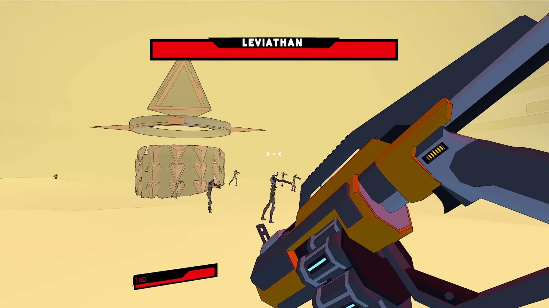 11th Hour Hero görsel 6