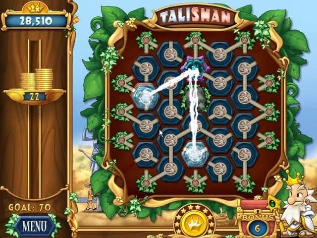 Talismania Deluxe görsel 2