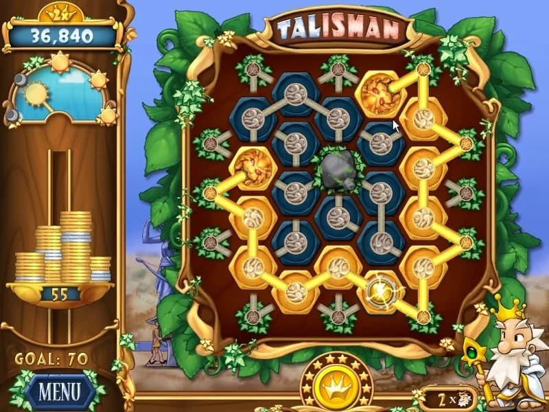 Talismania Deluxe görsel 3