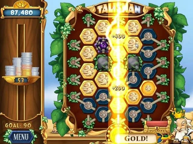 Talismania Deluxe görsel 4