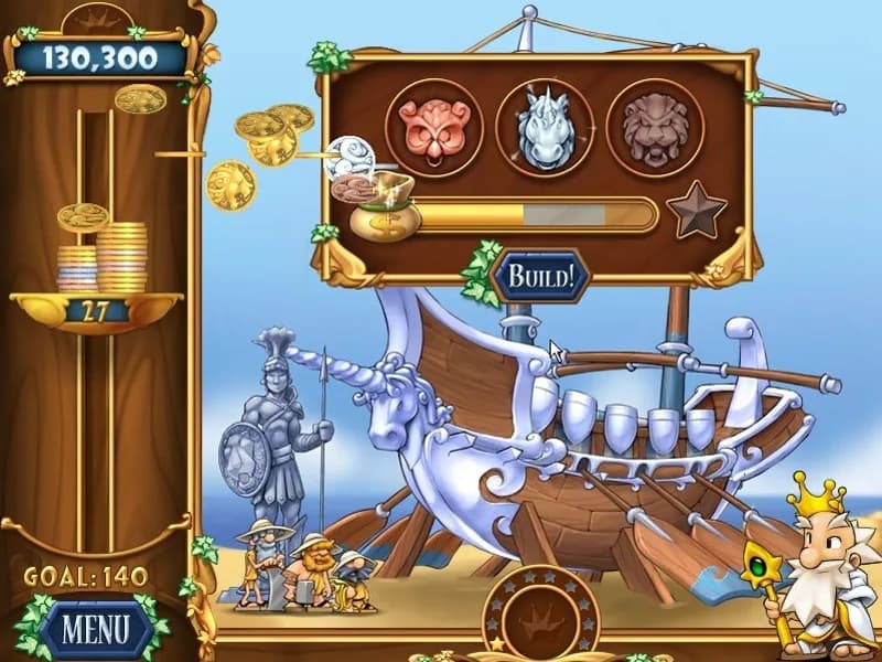 Talismania Deluxe görsel 6