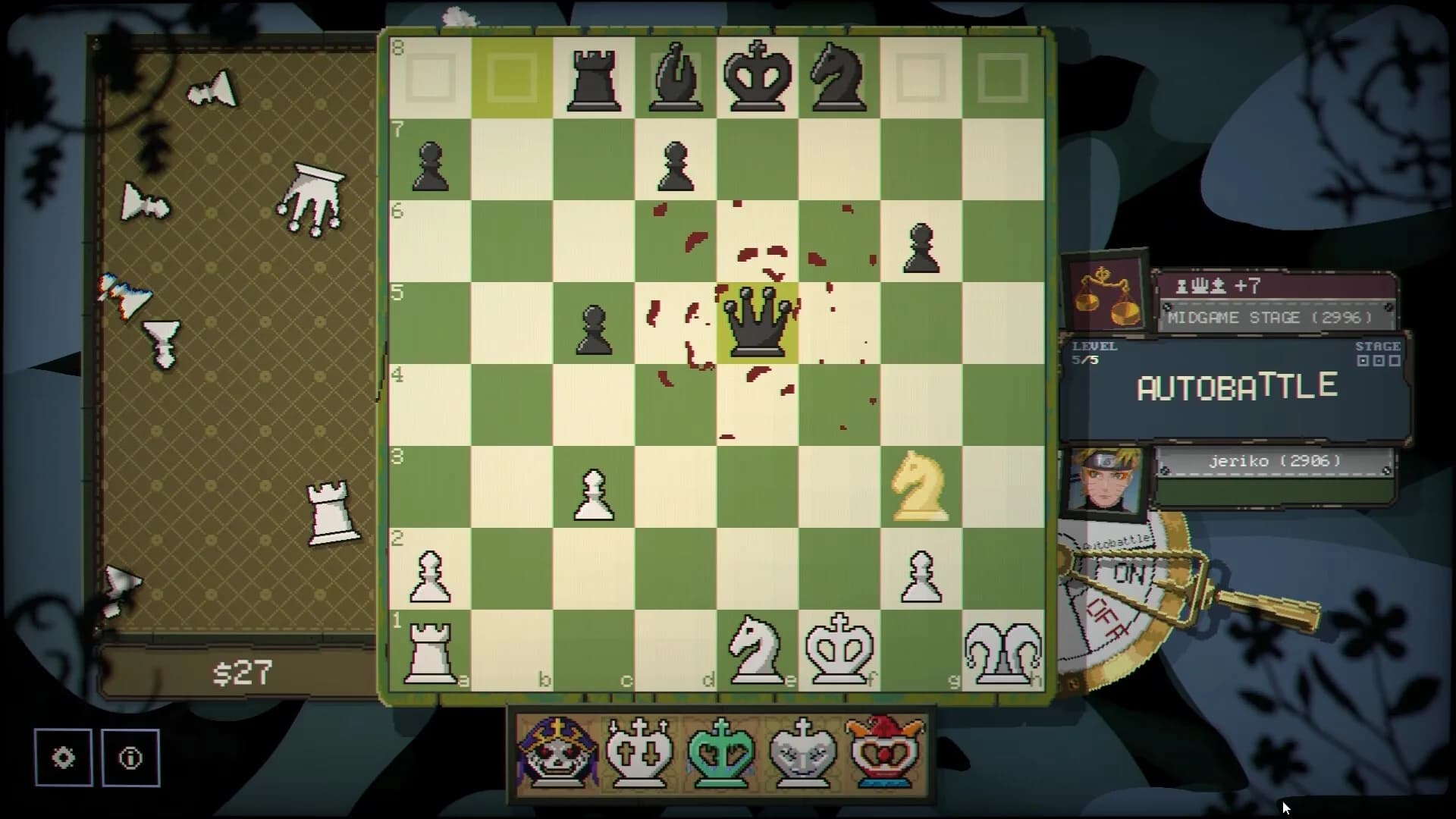 Gambit görsel 2