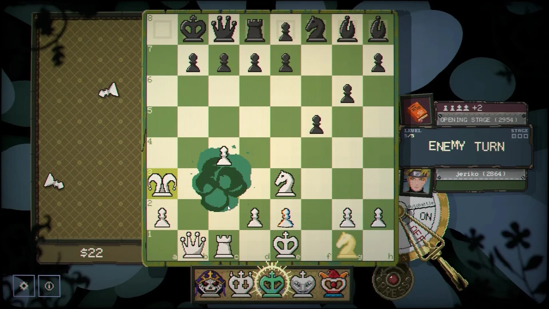Gambit görsel 8