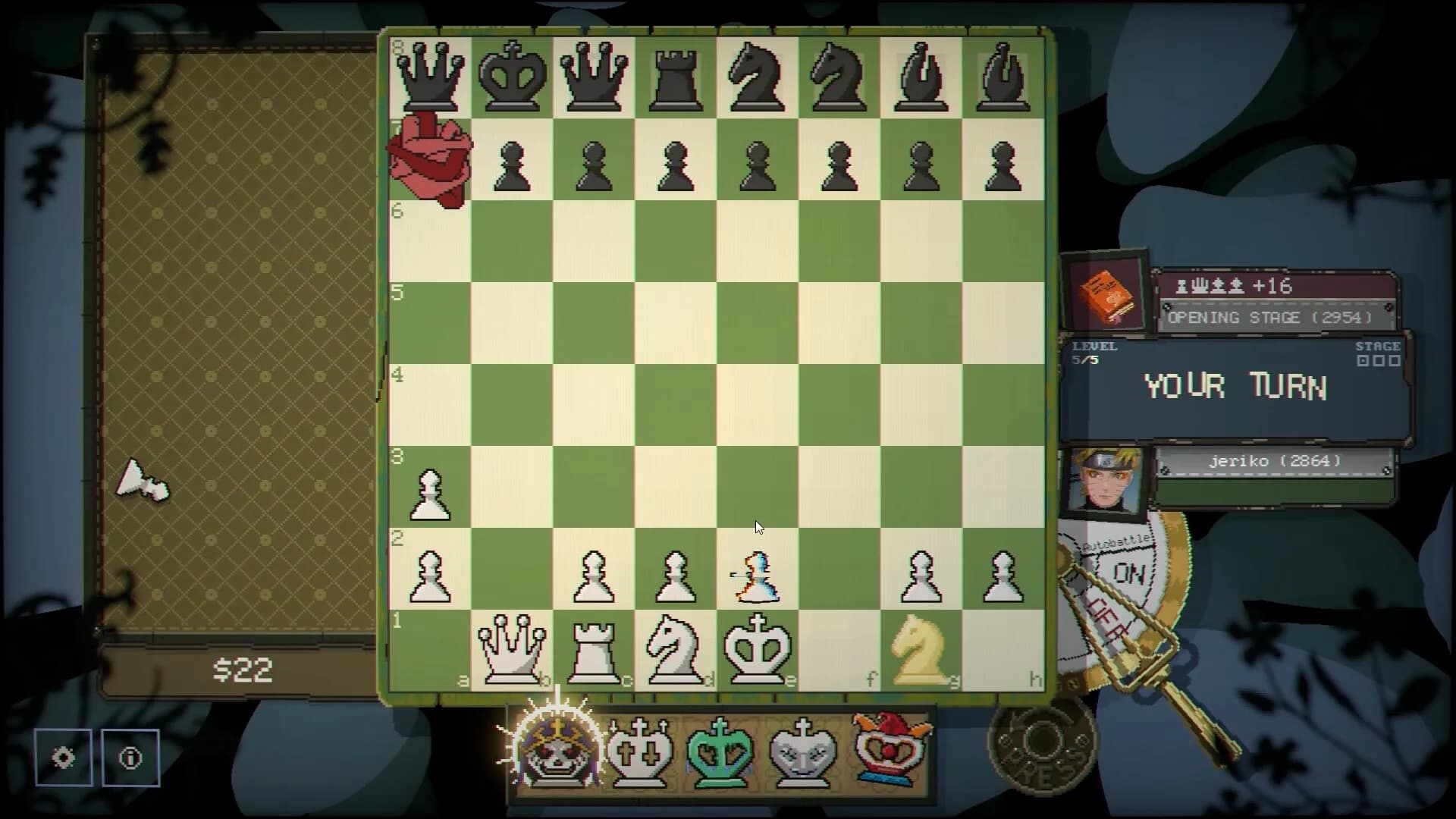Gambit görsel 9
