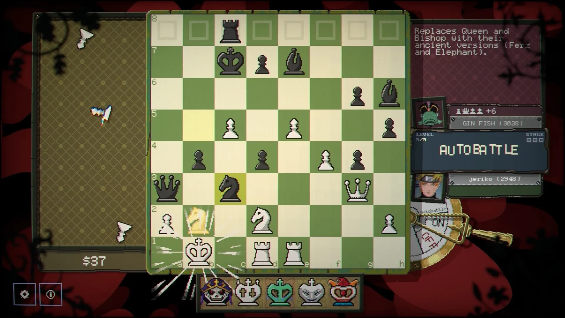 Gambit görsel 11