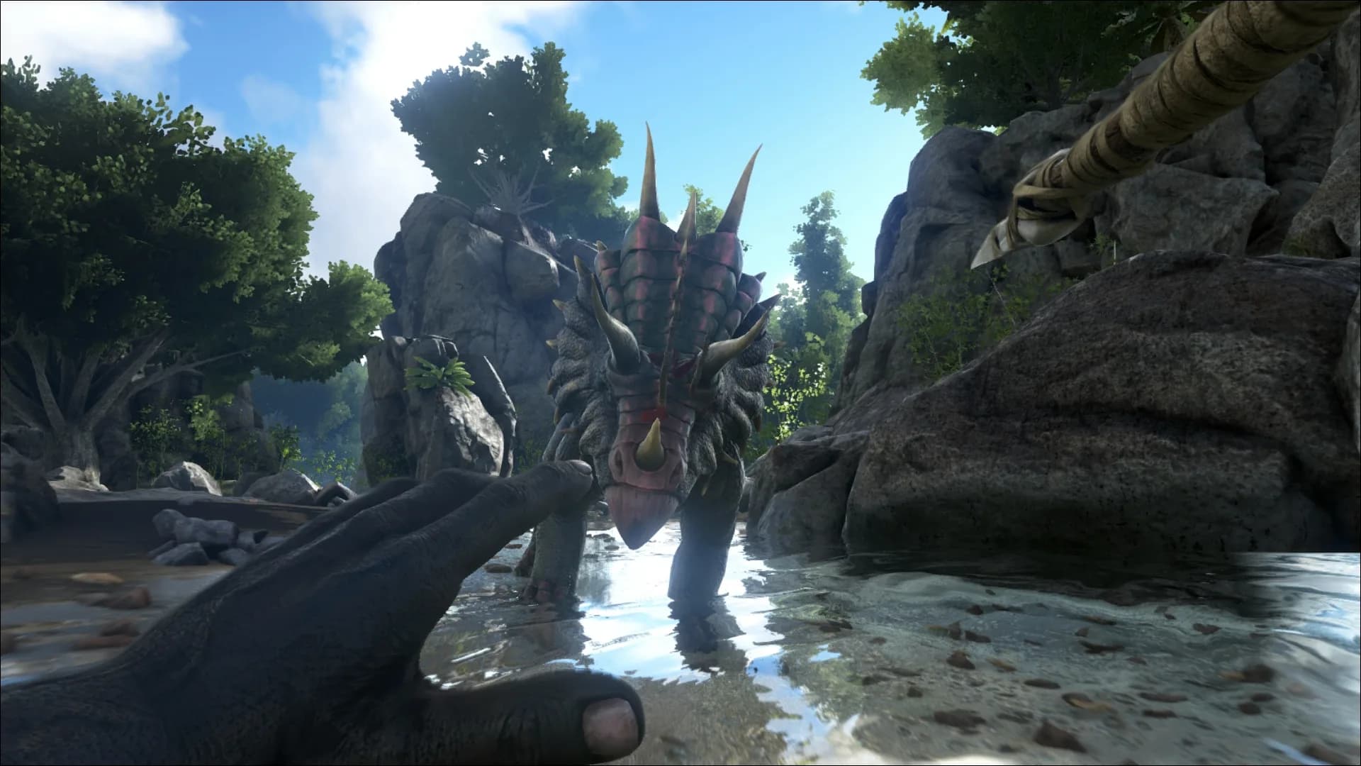 ARK: Survival Evolved görsel 3
