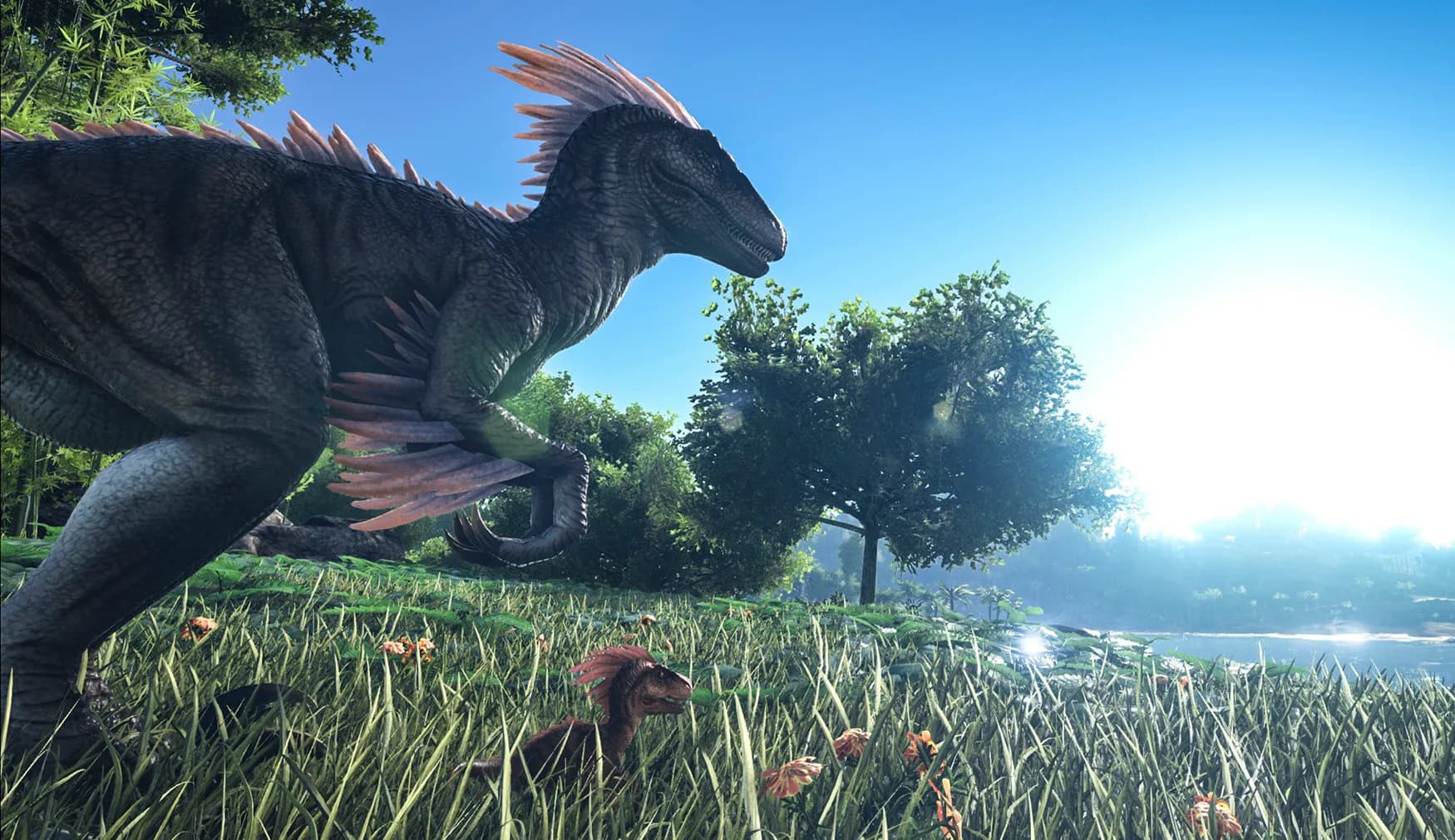 ARK: Survival Evolved görsel 14