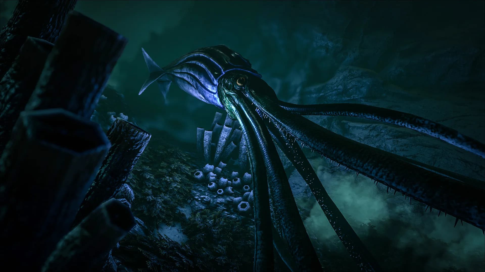ARK: Survival Evolved görsel 15