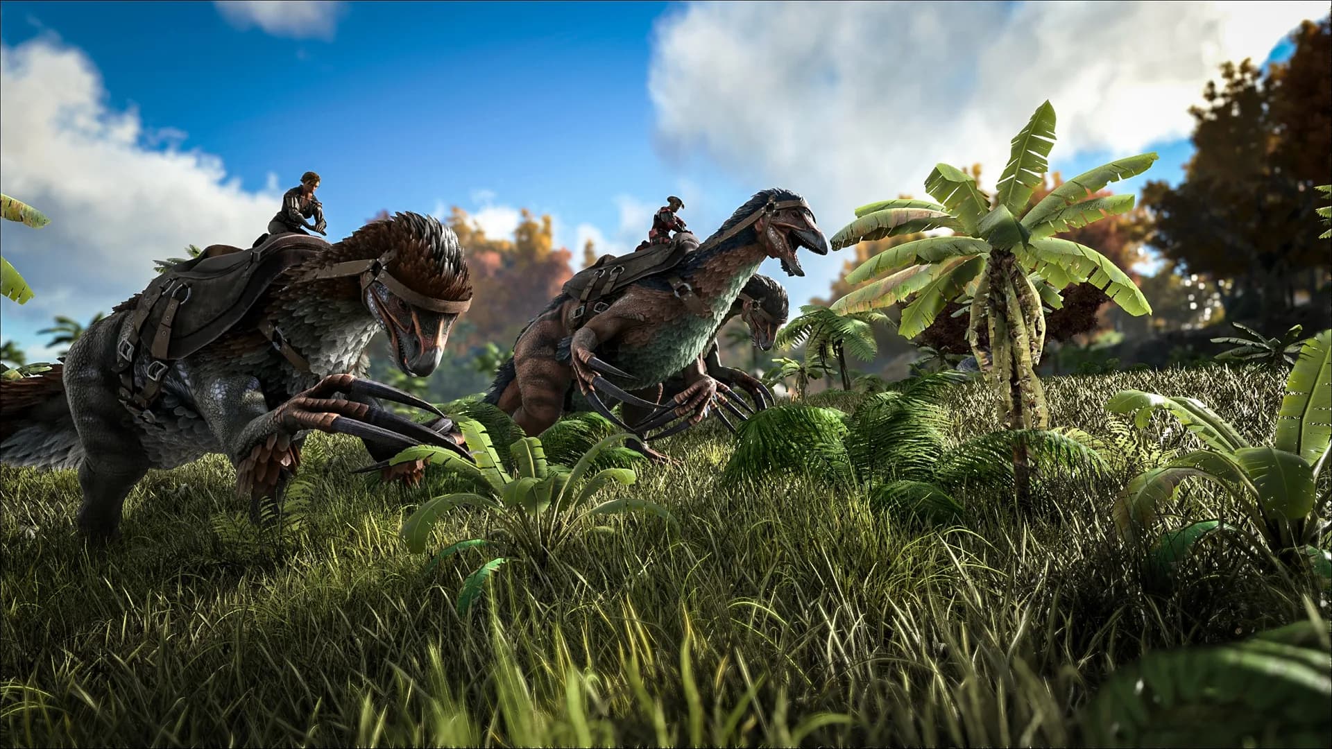 ARK: Survival Evolved görsel 16