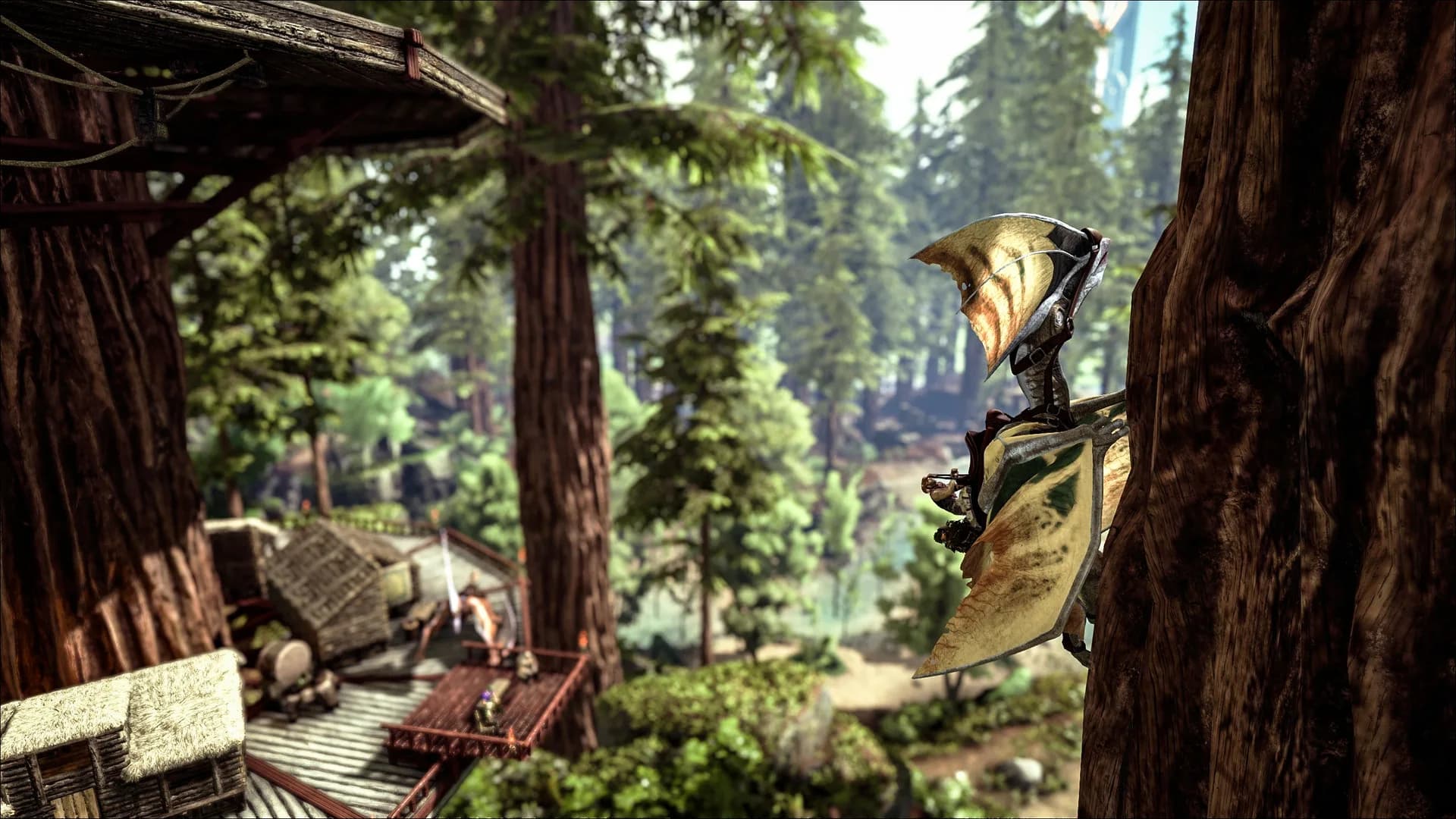 ARK: Survival Evolved görsel 18