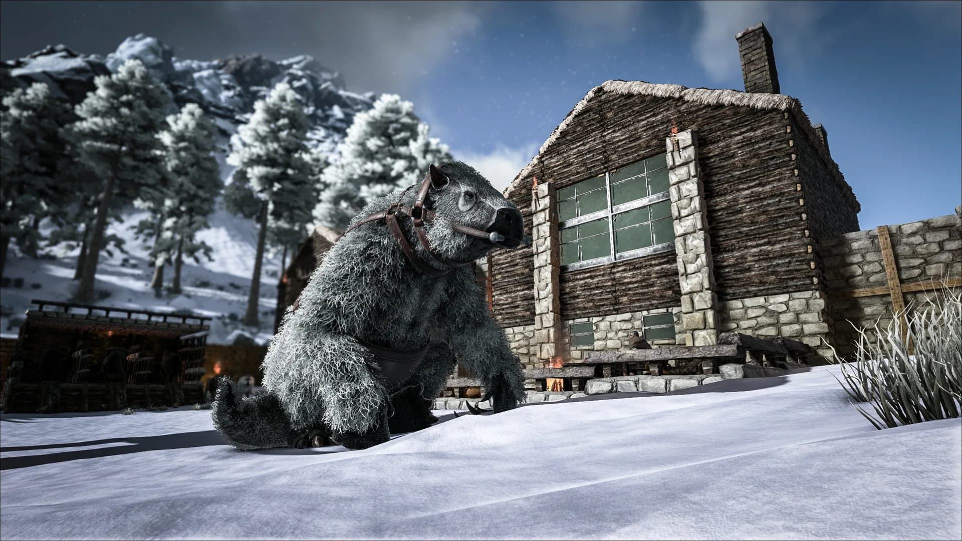 ARK: Survival Evolved görsel 19