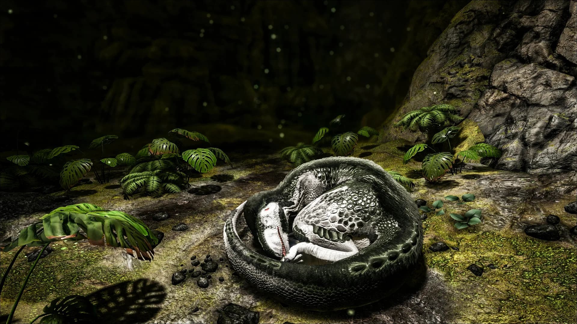 ARK: Survival Evolved görsel 20