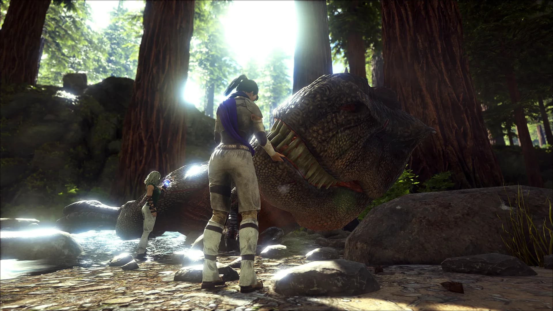 ARK: Survival Evolved görsel 24