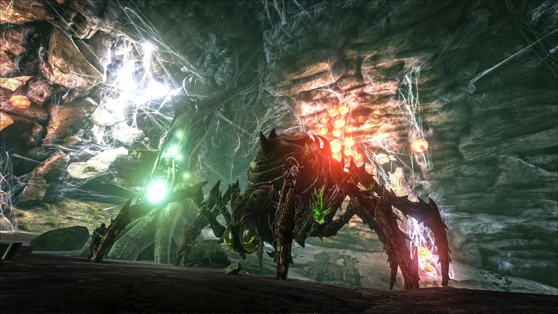 ARK: Survival Evolved görsel 5