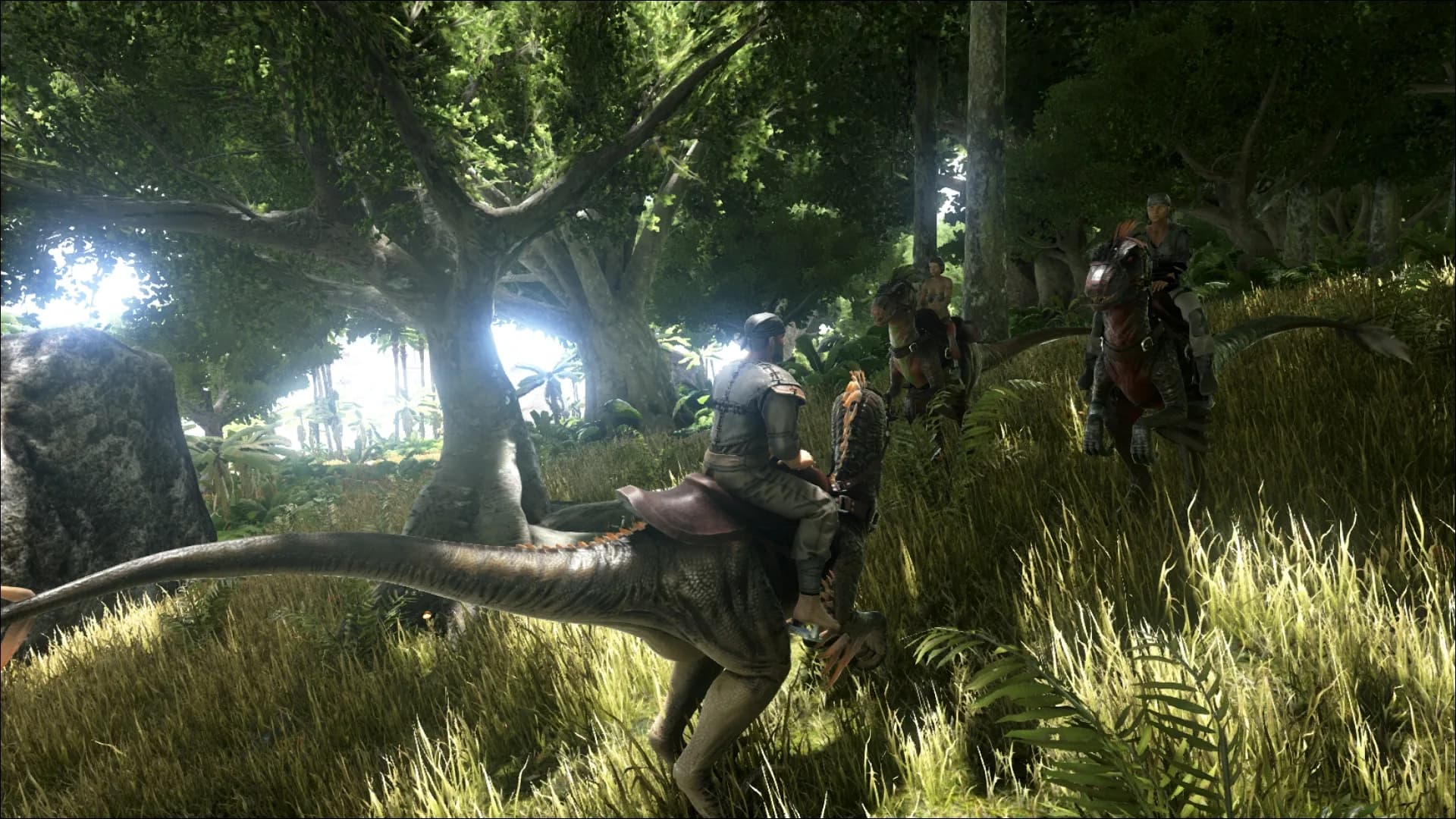 ARK: Survival Evolved görsel 6