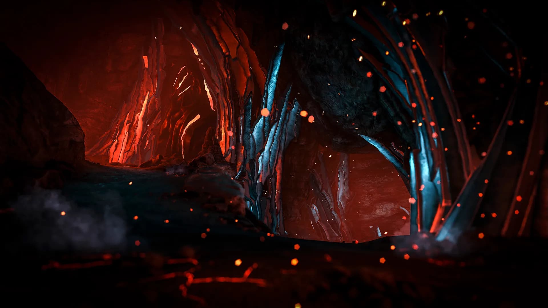 ARK: Survival Evolved görsel 7