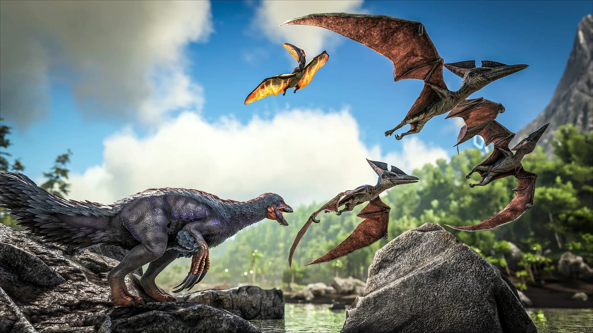 ARK: Survival Evolved görsel 8
