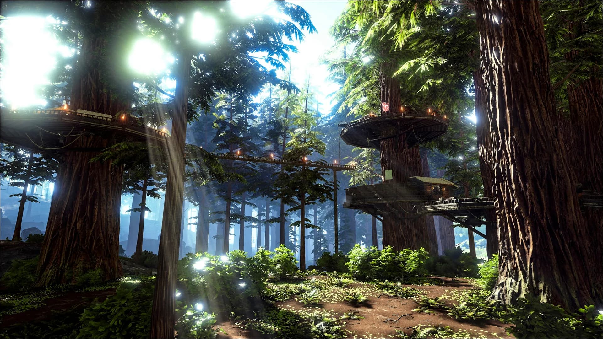 ARK: Survival Evolved görsel 9