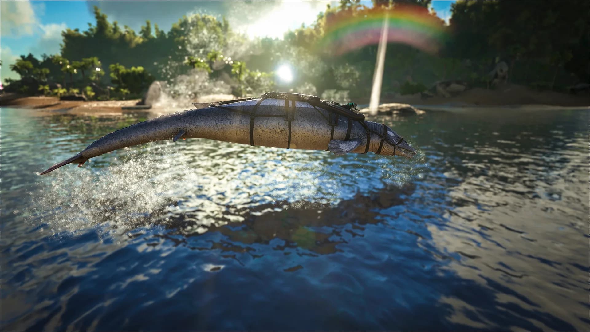 ARK: Survival Evolved görsel 10