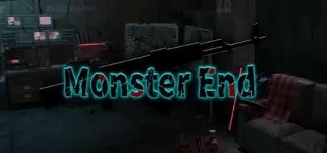 MonsterEnd