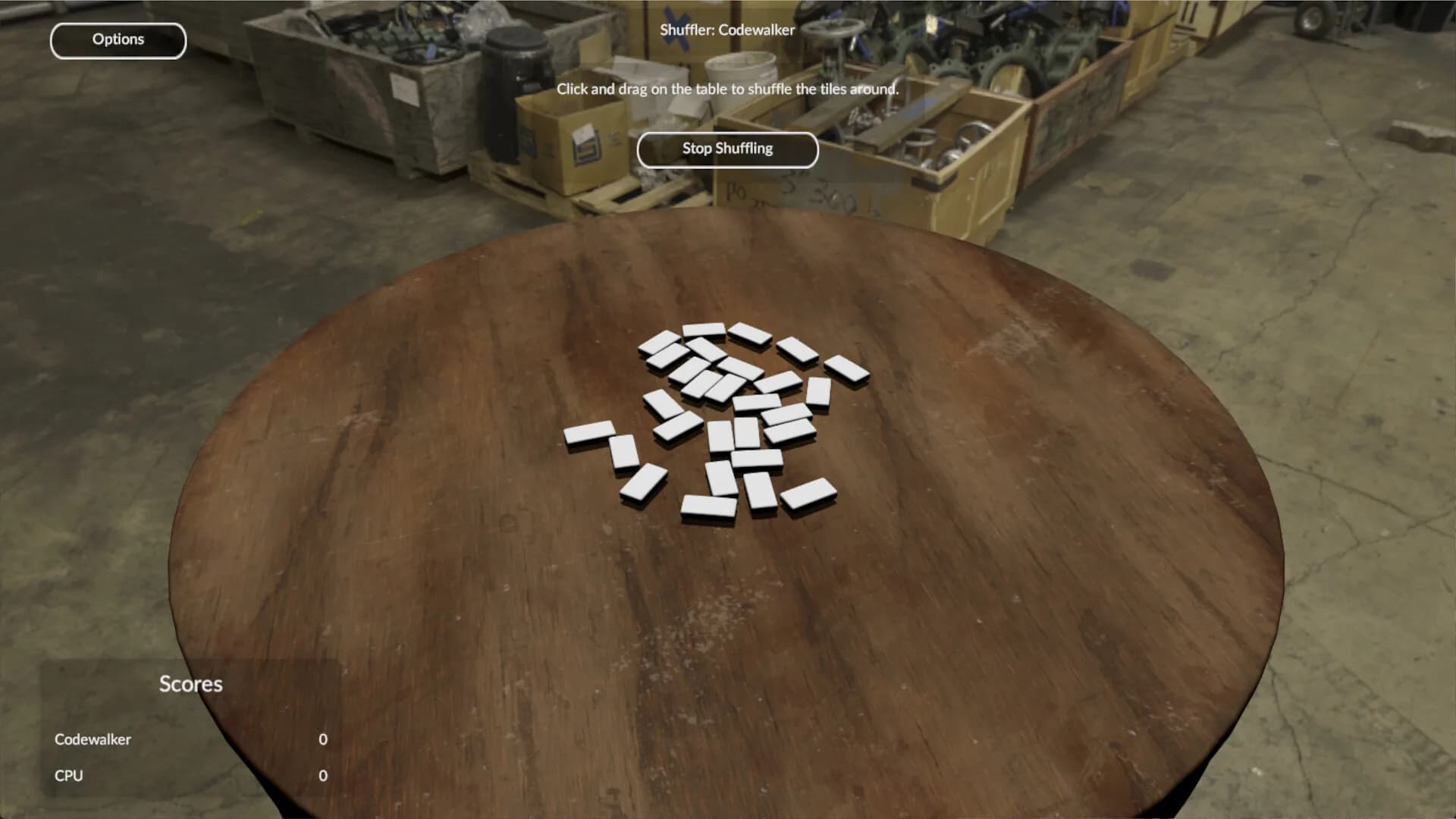Pure Domino görsel 3
