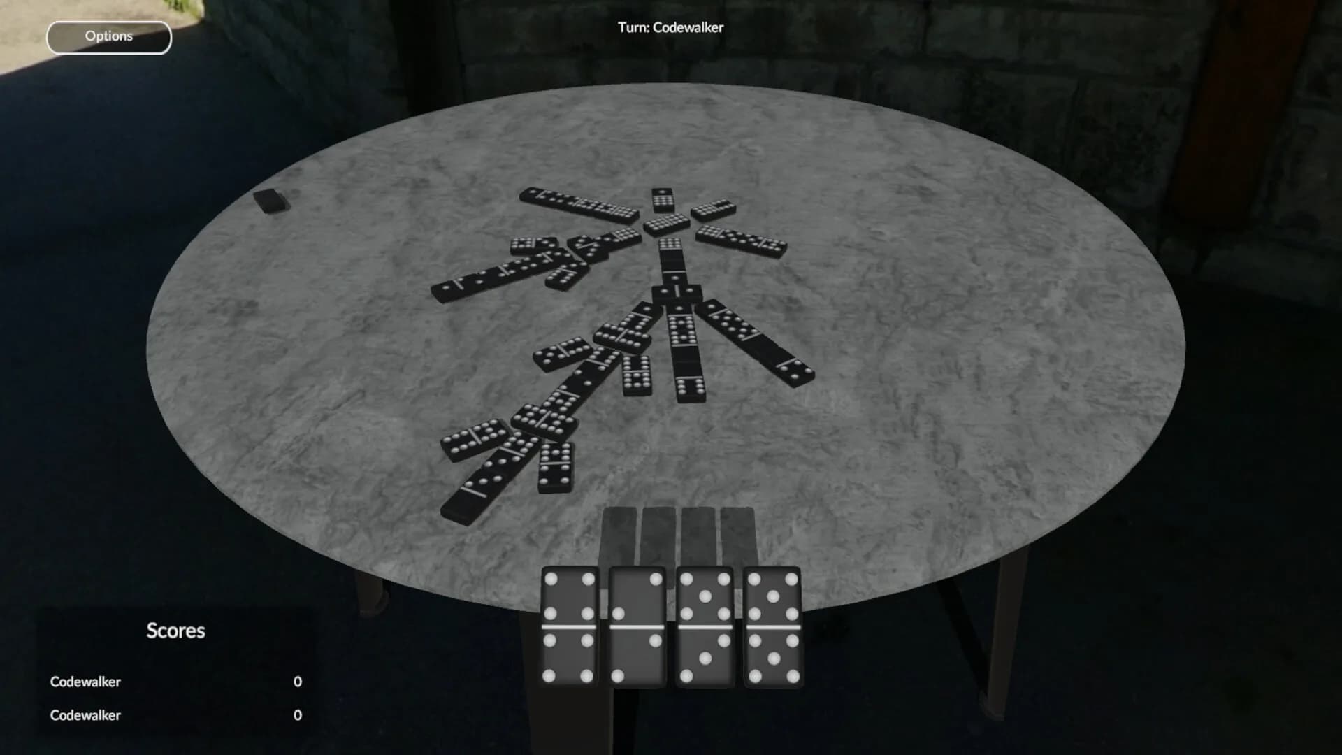 Pure Domino görsel 6