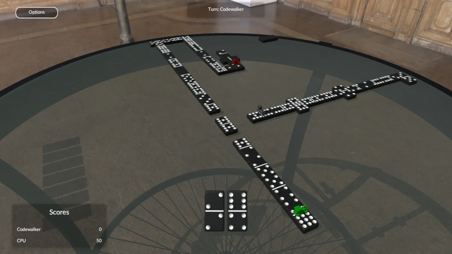Pure Domino görsel 7