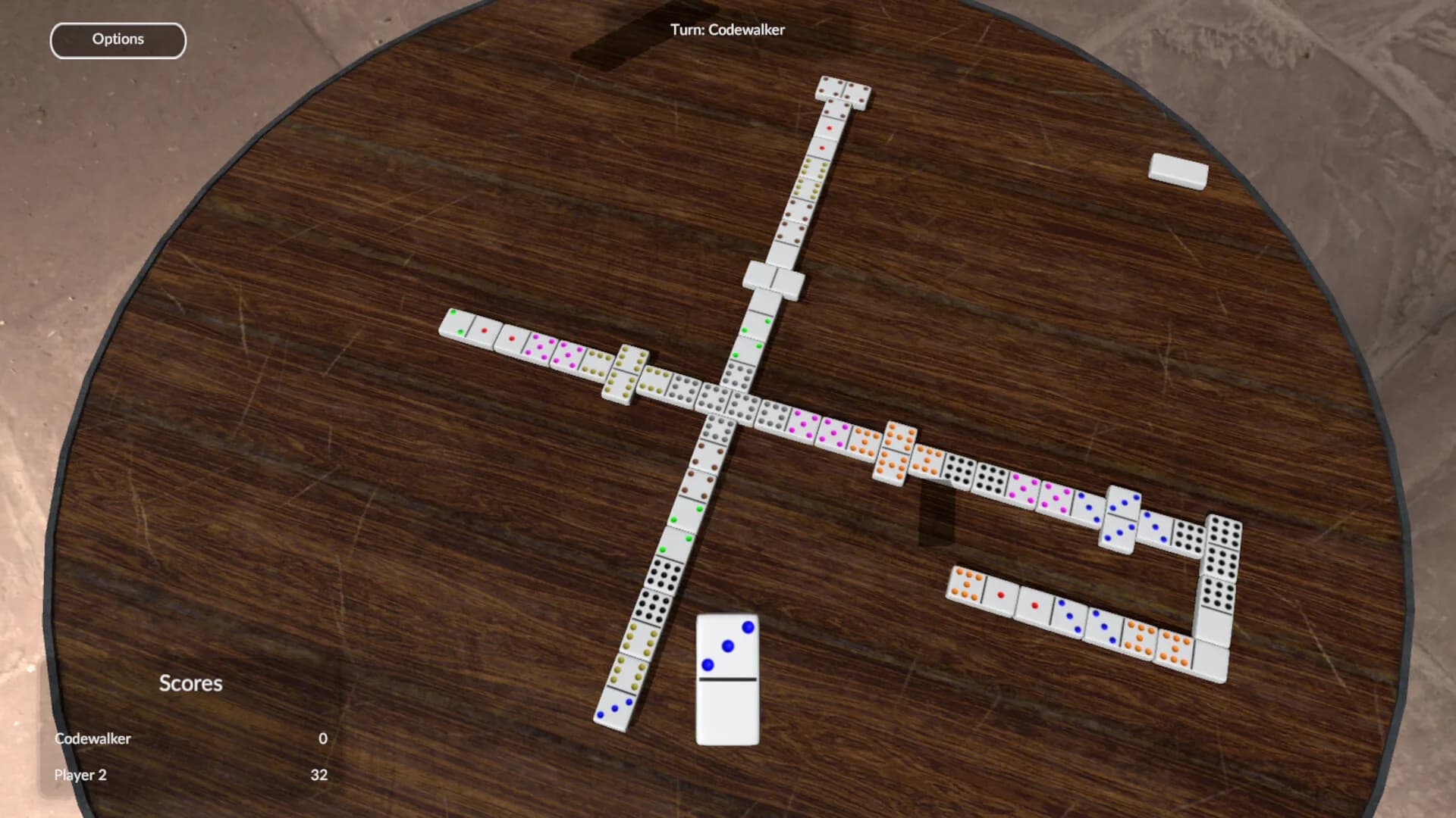 Pure Domino görsel 8