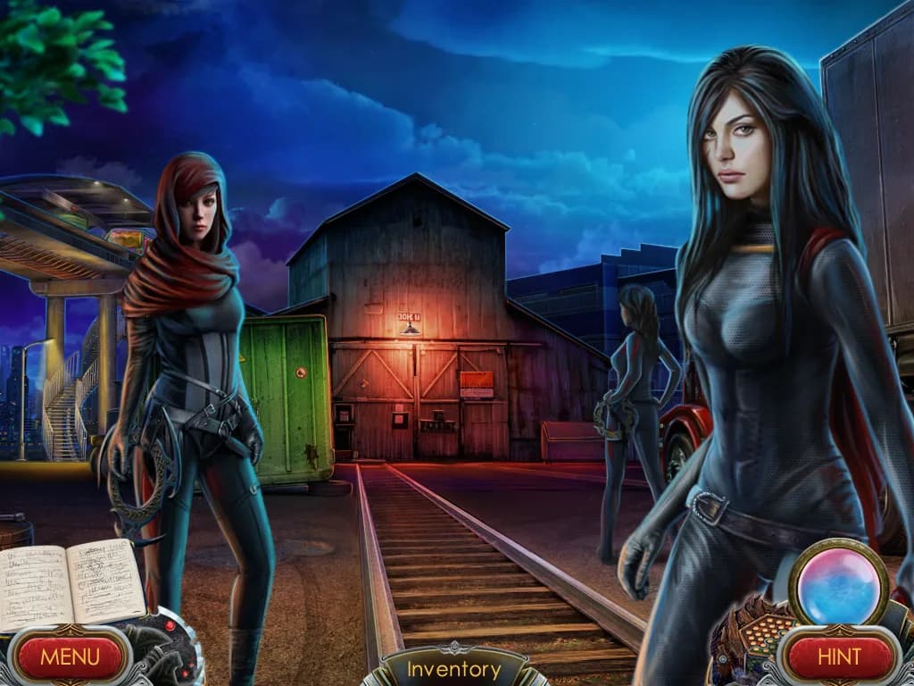 Hidden Object Bundle 5 in 1 görsel 4