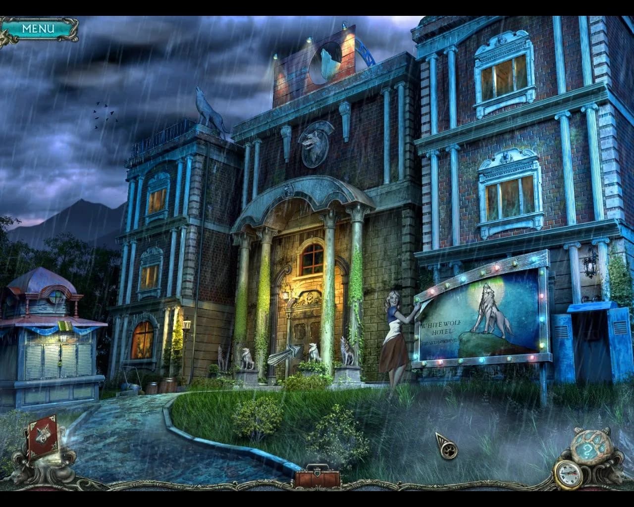 Hidden Object Bundle 5 in 1 görsel 6