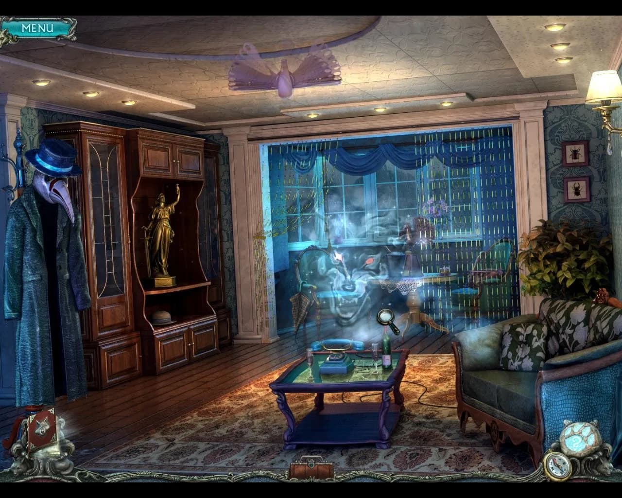 Hidden Object Bundle 5 in 1 görsel 7