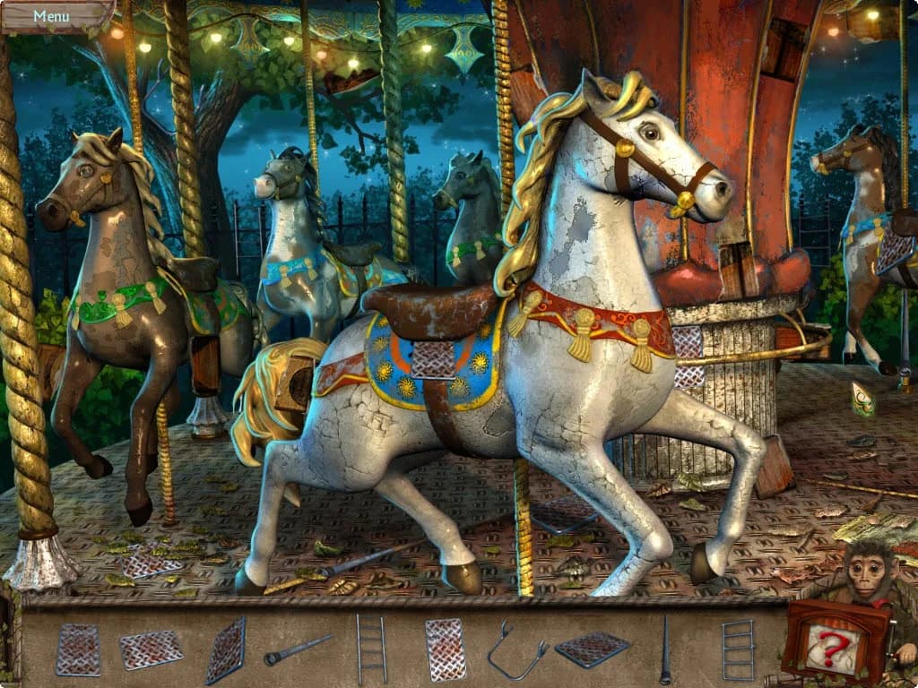 Hidden Object Bundle 5 in 1 görsel 9