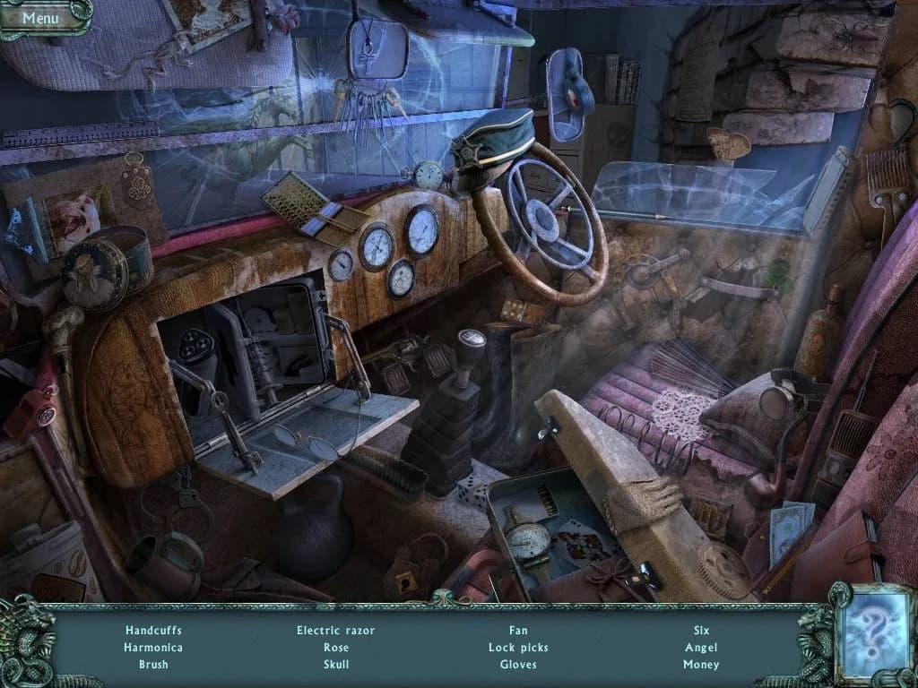 Hidden Object Bundle 5 in 1 görsel 10