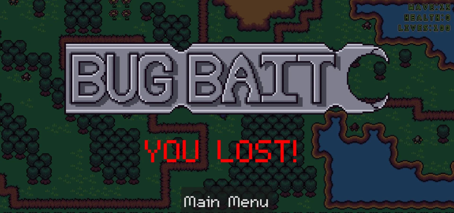 Bug Bait görsel 8