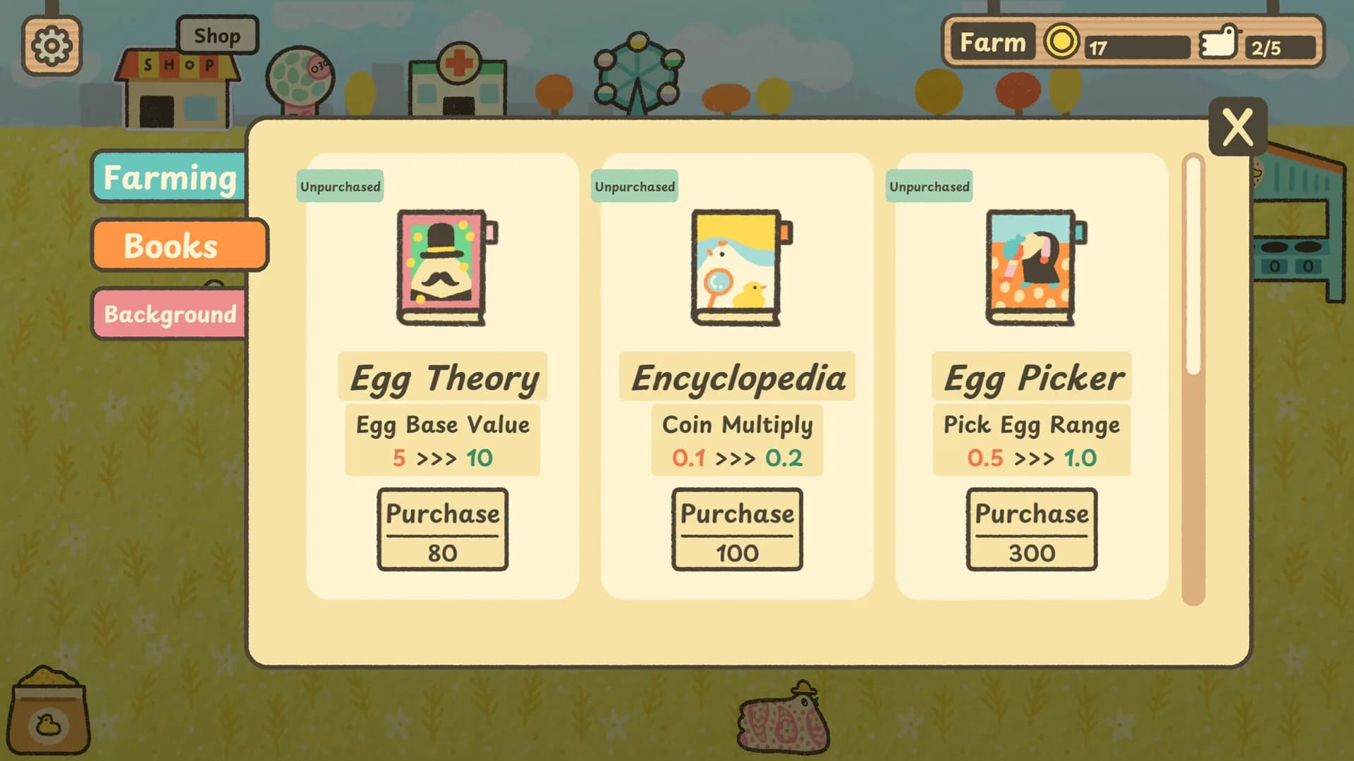 Egg Chicken Farm görsel 8