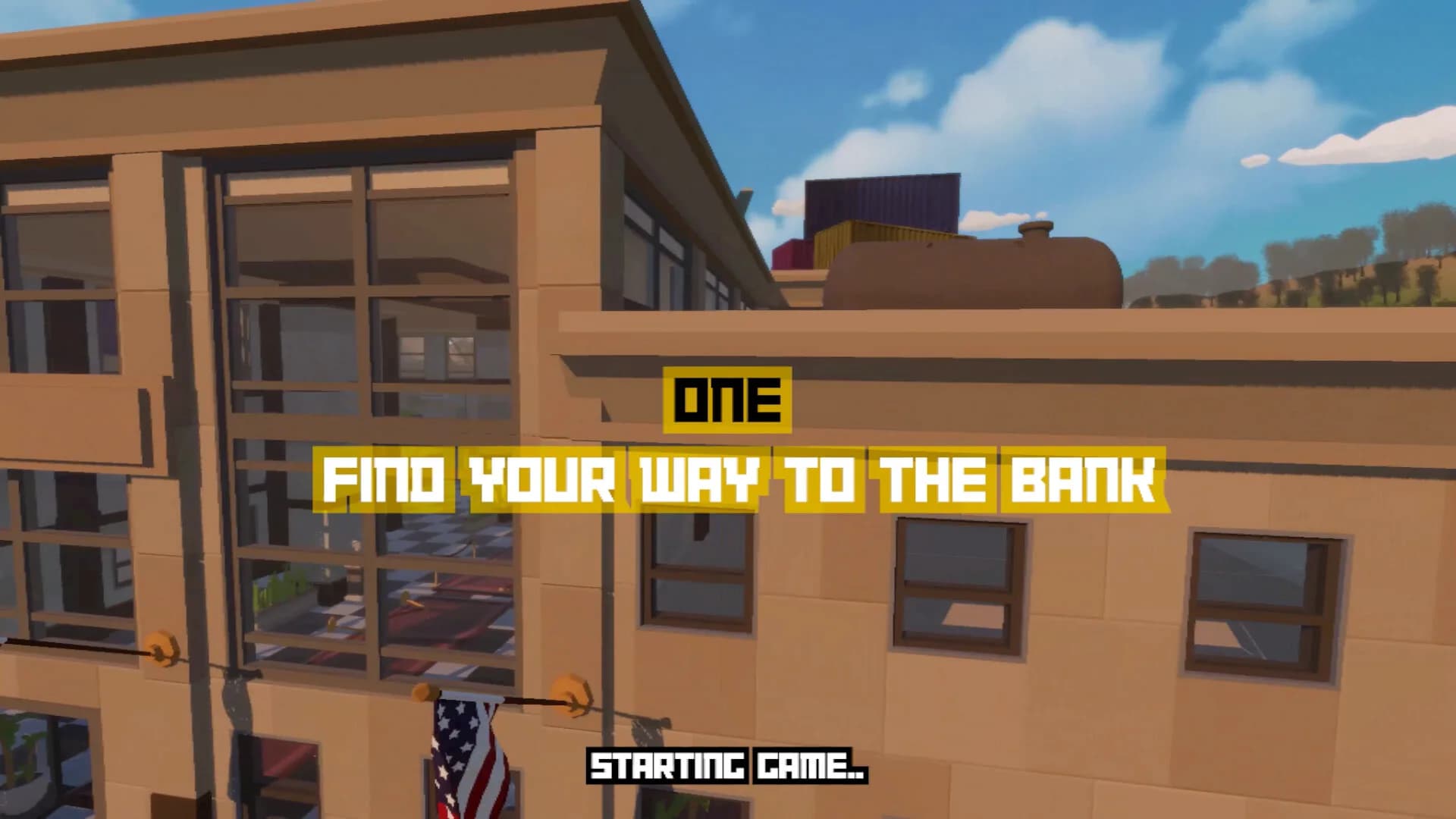 Heist Royale görsel 4