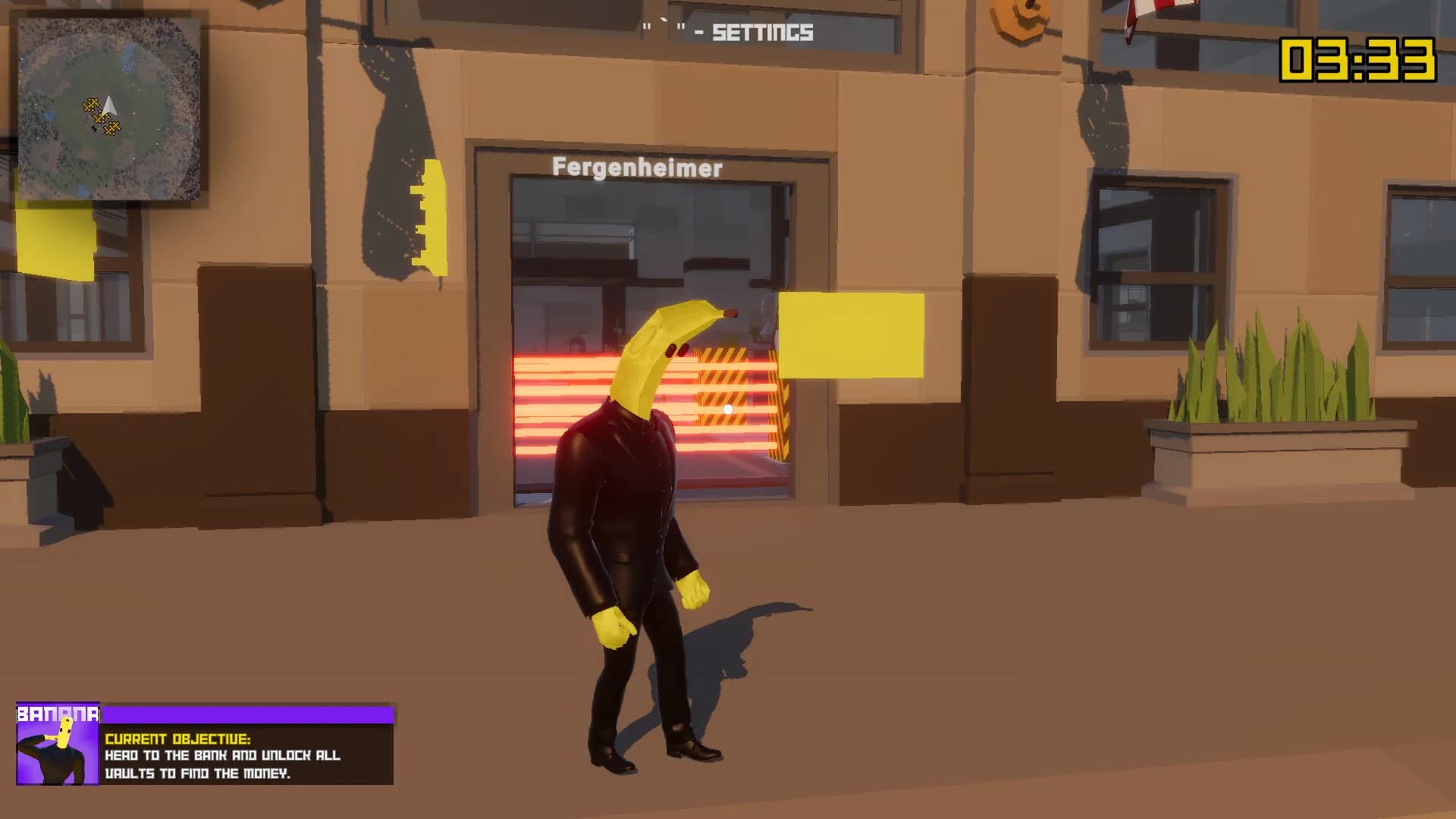Heist Royale görsel 5