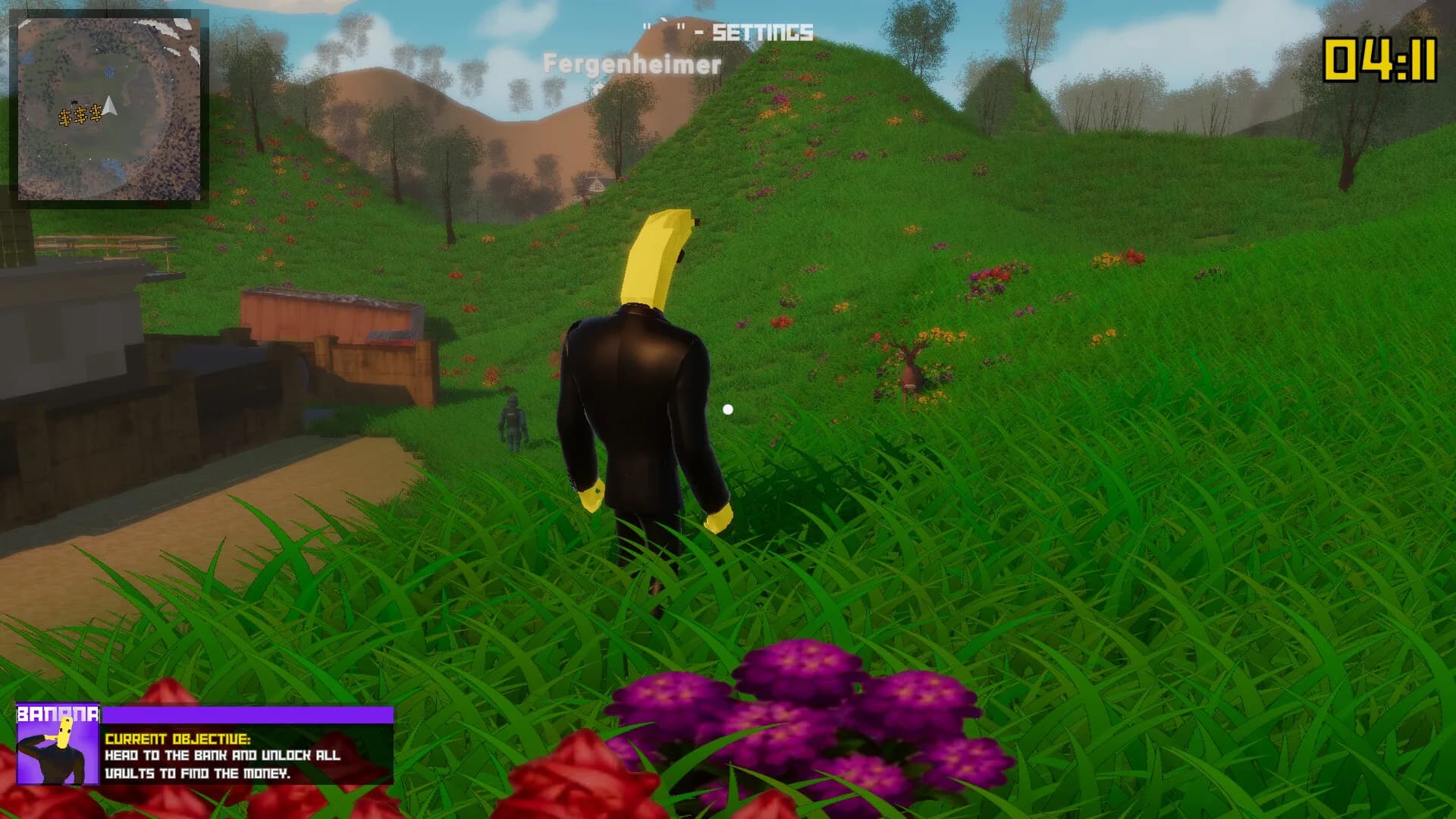 Heist Royale görsel 6