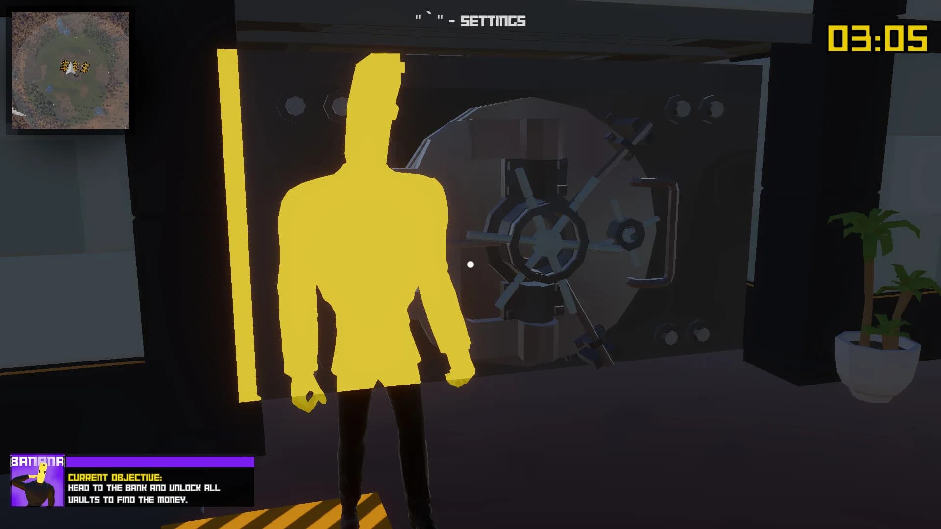 Heist Royale görsel 7