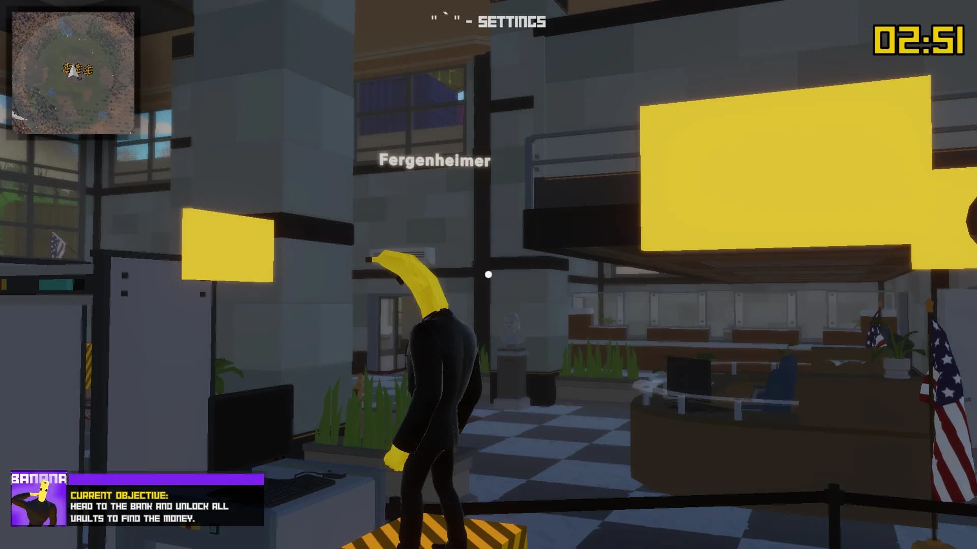 Heist Royale görsel 8