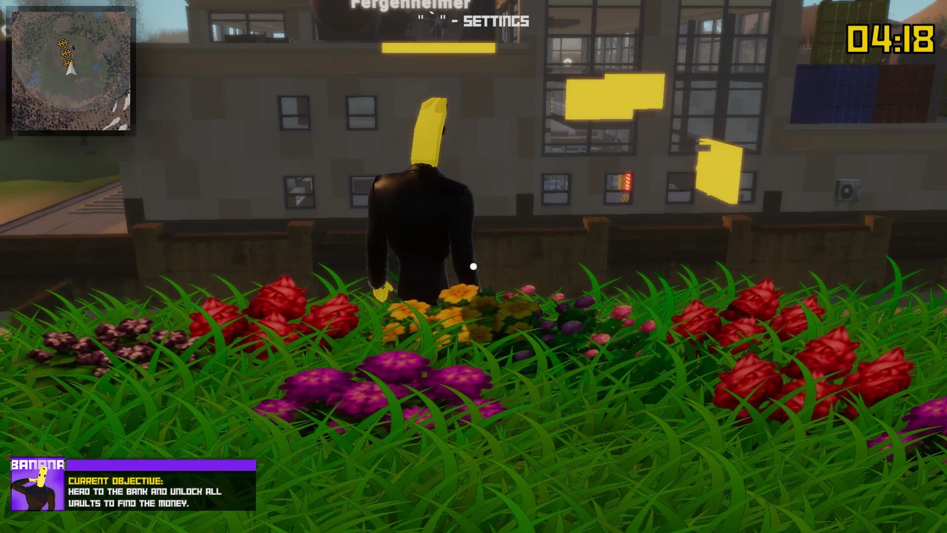 Heist Royale görsel 10