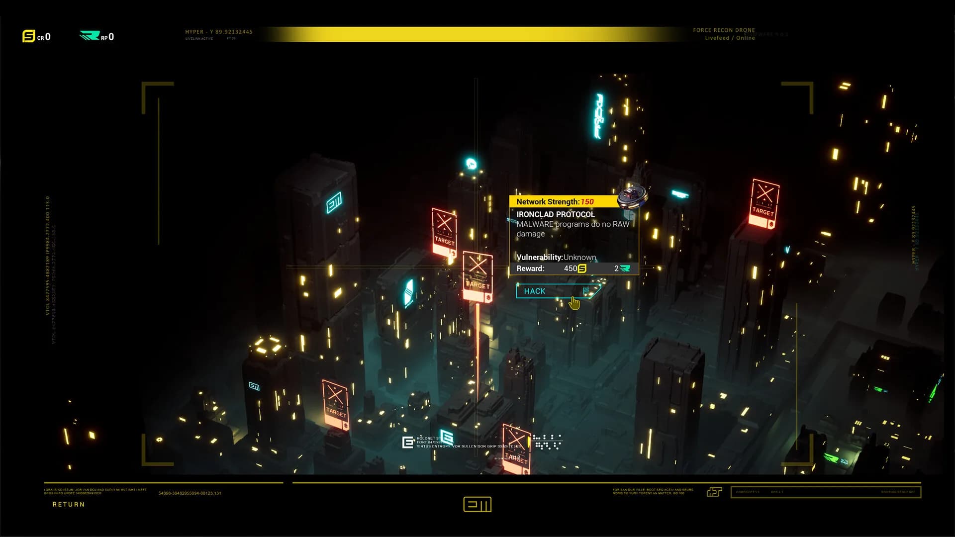 Cybersim: Noetic City görsel 4