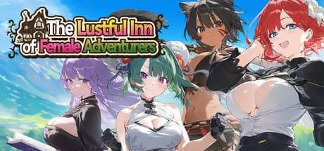 The Lustful Inn of Female Adventurers